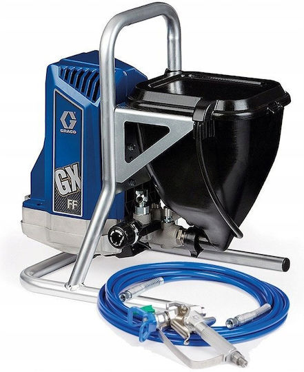 Graco Piesă de schimb pentru scule pneumatice