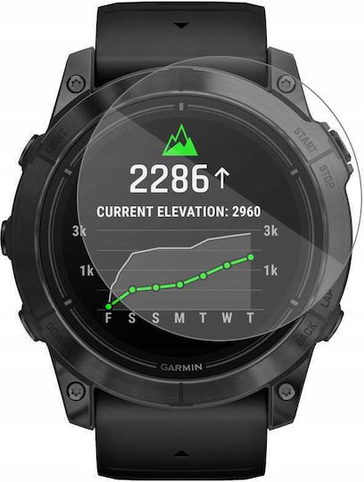 Sc Glass 2.5d Garmin Epix Pro Gen 2 51 Mm