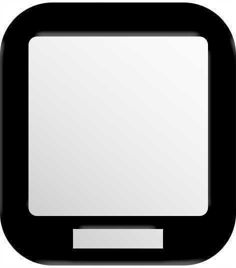Sc Sw Hybrid Glass Garmin Venu SQ