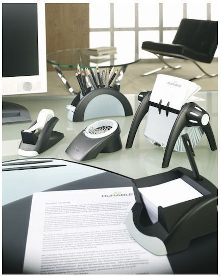 Durable Stand for Business Cards 241701
