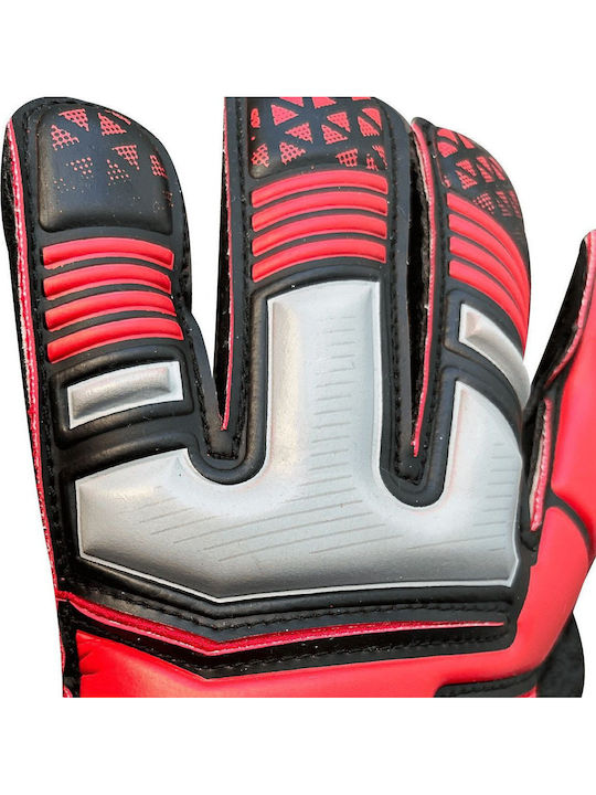 4Keepers Mănuși portar de Copii Roșii