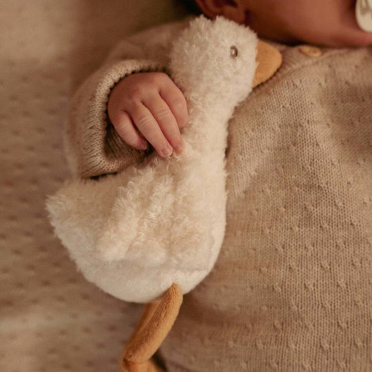 Little Dutch Baby Gift Set Newborn Naturals 3pcs