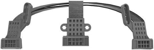 Spare Headgear Revolution Flex Adjustment Screw Helmets Evo Jsp