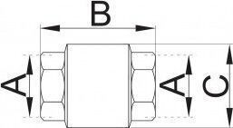 Brass Valve