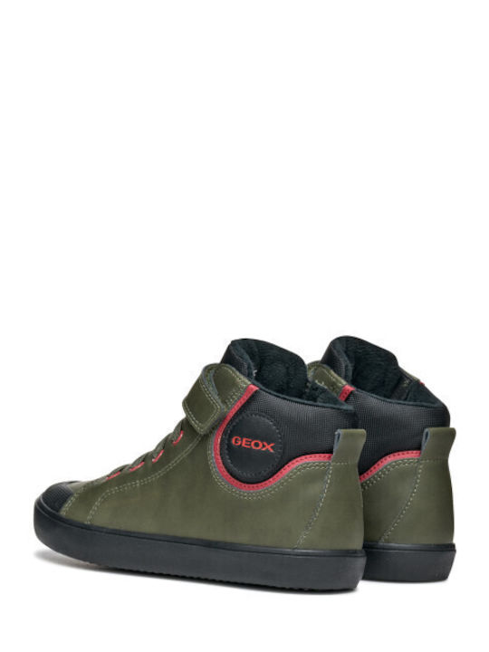 Geox