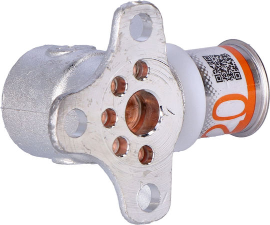 Uponor Γωνία Σωλήνα Πολυστρωματική Σωλήνα