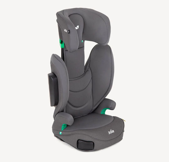 Joie I-Trillo FX Καθισματάκι Αυτοκινήτου High-back Booster i-Size με Isofix Thunder