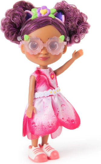 Gabby's Dollhouse Puppe für 3+ Jahre alt+ Jahre 15cm.