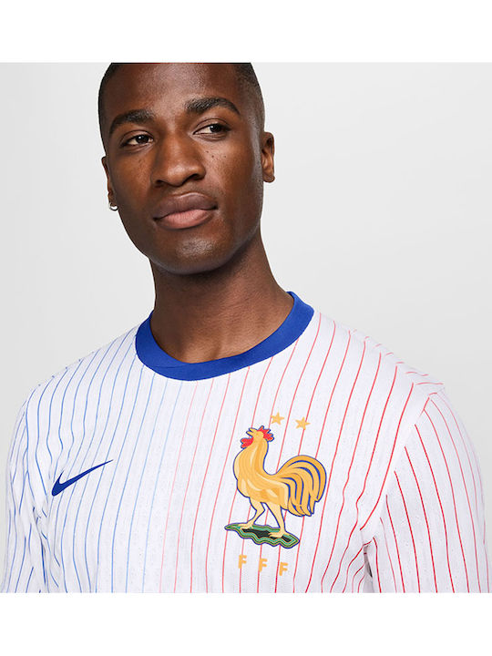 Match Away Jersey Jersey Style Football