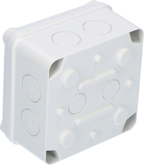 PCElectric Cutie electrică pentru montaj exterior Ramificare Etanș IP65