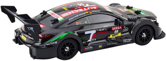 Lean Toys Racing Τηλεκατευθυνόμενο Αυτοκίνητο Drift Μαύρο