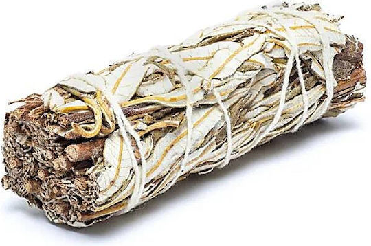 Yerba Santa Räucherstäbchen 10x3cm Räucherstäbchen Yerba & Salbei
