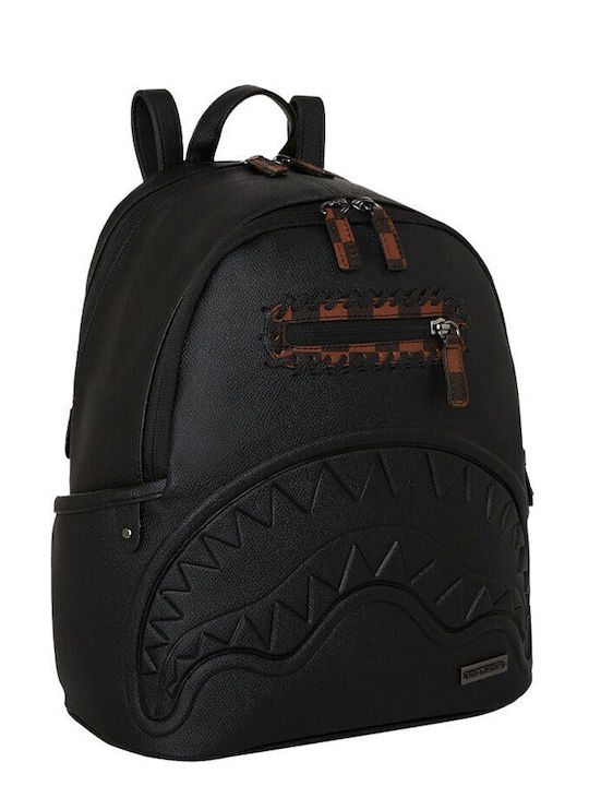 Sprayground Dose Check Deux Savage Backpack