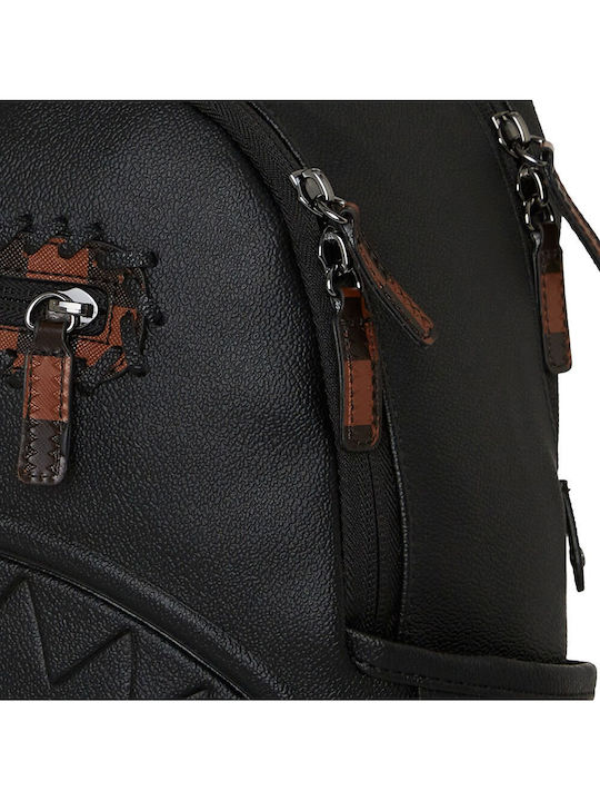 Sprayground Dose Check Deux Savage Backpack