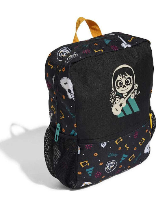 Adidas Kinderrucksack Pixar Coco Schwarz