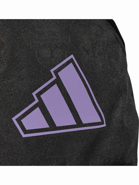 Adidas Παιδική Τσάντα Πλάτης Μαυρο 4068809597271