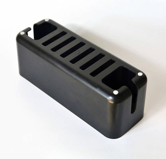Box Organizer Cables Slats