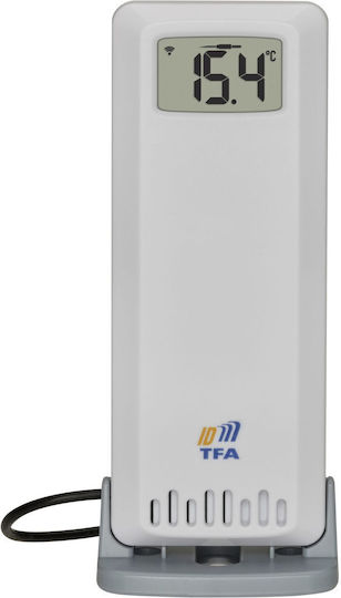 TFA Thermometer for Indoor Use