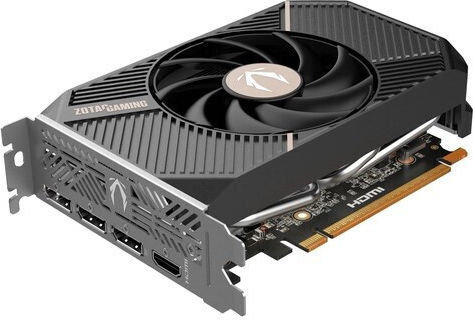 Zotac GeForce RTX 5050 8GB GDDR6 Solo Graphics Card