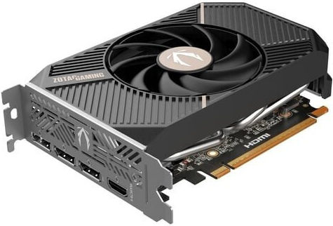 Zotac GeForce RTX 5050 8GB GDDR6 Solo Graphics Card