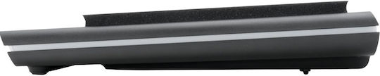 Thermaltake Massive EXTREME RGB Cooling Pad για Laptop έως 18" με 1 Ανεμιστήρα