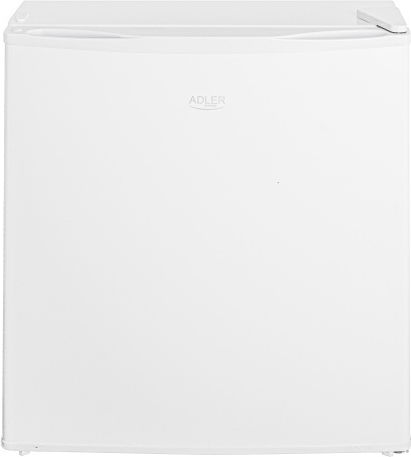 Adler Mini Bar Ξενοδοχείου 45lt, Ενεργειακής Κλάσης E 45x45x49.5cm