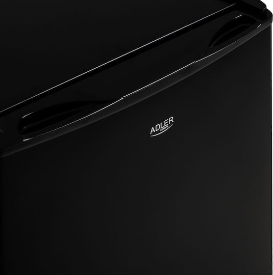 Adler Мини Бар В Хотела 45л, Енергийна Класа E 45x49.5x45см