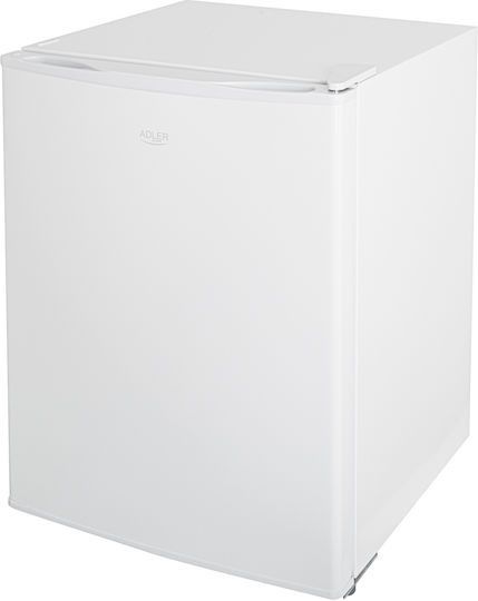 Adler Hotel Mini Bar 58L Energy Class E 45x63.2x63.2cm