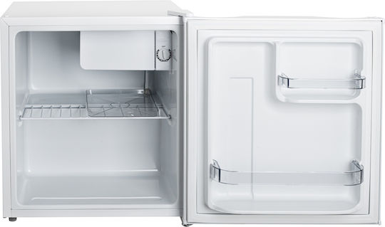 Adler Mini Bar Ξενοδοχείου 45lt, Ενεργειακής Κλάσης E 45x45x49.5cm