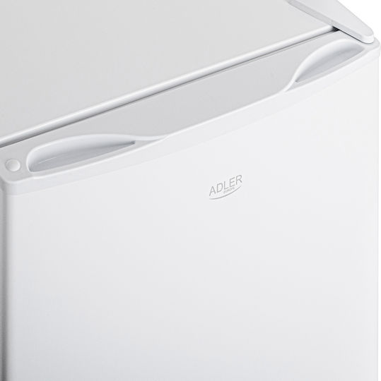 Adler Mini Bar Ξενοδοχείου 45lt, Ενεργειακής Κλάσης E 45x45x49.5cm