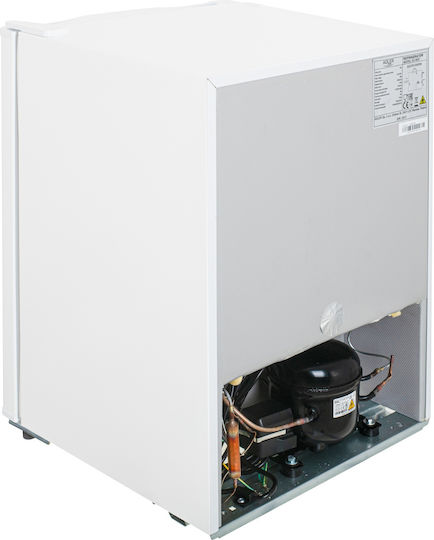Adler Hotel Mini Bar 58L Energy Class E 45x63.2x63.2cm