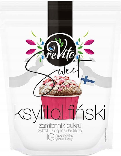 ReVito Xylitol Pulbere 250gr