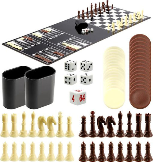 Nils Wooden Football Standing Table