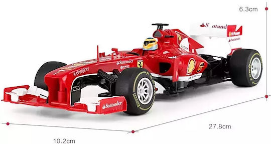 Ferrari Радиоуправляемо Автомобил 2WD
