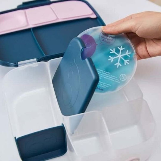 B.Box Παγοκύστη Gel 2x 80ml