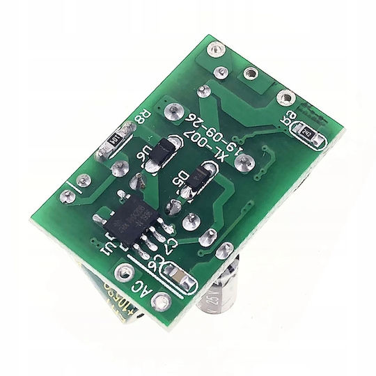 Rosfix 12v 4000ma 4.8w Захранващ Модул
