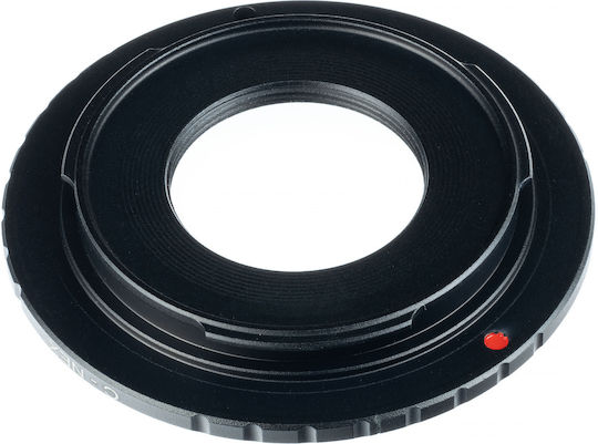 Adaptor montură C M25 pentru camere Sony E-mount Sony