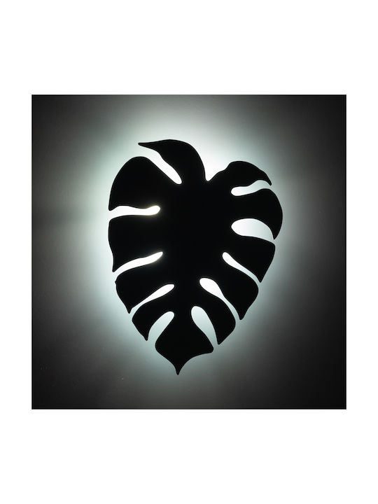 TK Lighting Monstera Φωτιστικό Τοίχου 49εκ. TK Lighting Monstera Φωτιστικό Τοίχου 49εκ.