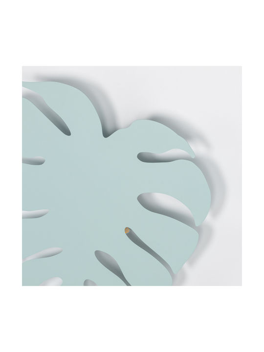 TK Lighting Monstera Lumină de Perete cu Soclu G9 Verde