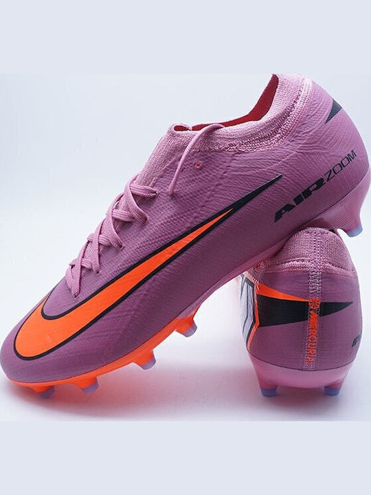 Nike Mercurial Vapor 16 Pro FQ8684-600 Fußballschuhe mit Stollen
