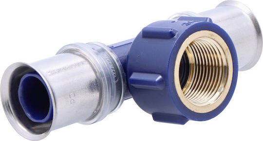 Wavin Gw K5 C Z Воден Тръбен Таф Pn 10 25x3/4x25