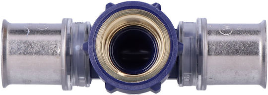 Wavin Gw K5 C Z Воден Тръбен Таф Pn 10 25x3/4x25