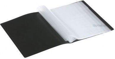 Black Taurus 10k Offer Folder