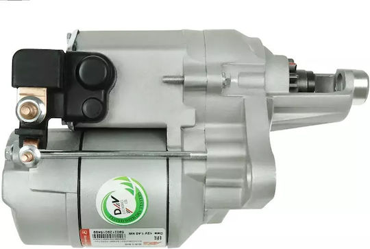 Chrysler 5.2 V8 Starter