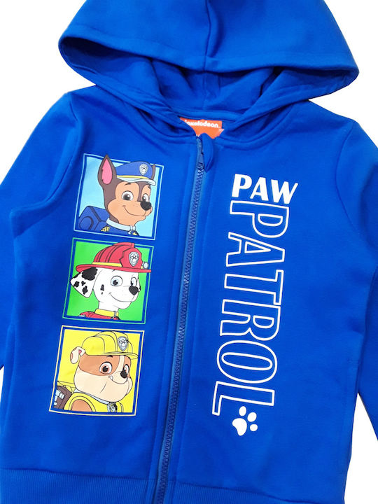 Paw Patrol