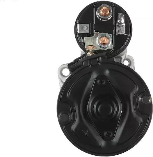 Starter VW Polo Sitz Terra 1.4 D