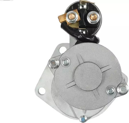 Starter Nissan Patrol Gr 4.2 D