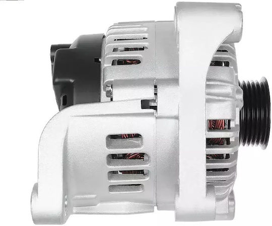 AS-PL Engine Starter Car for Toyota Auris / Avensis / Verso