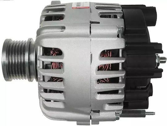 AS-PL Engine Starter Car for Volkswagen Amarok / Transporter / T5 / T6 / Crafter / Eos Audi A3