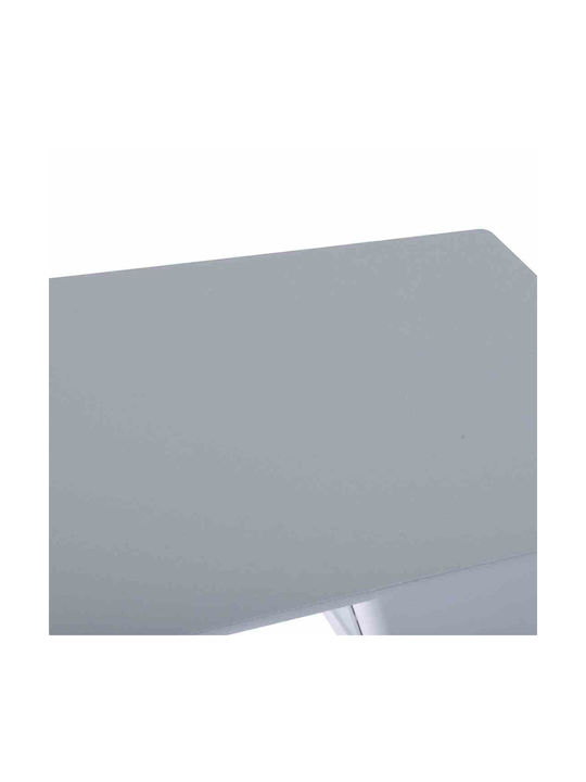Eko Light Lamp Wall with Integrated LED and Natural White Light